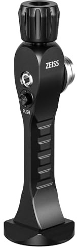 ZEISS Accessorio adattatore da treppiede a binocolo per treppiedi Pro-Series