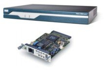 Cisco CISCO1841-ADSL-DG neu