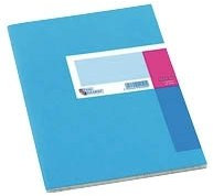 König & Ebhardt Spaltenbücher Spaltenbuch A4 kar.2sp 40Bl 2-Spalten, 32 Zeilen