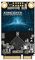 KINGDATA SSD Msata 500GB Unit?a stato solido interna Disco rigido ad alte prestazioni per laptop desktop SATA III 6 Gb/s ?MSATA, 500GB?