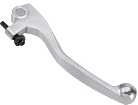 M MATI Front Brake Lever for Honda CR125R CR250R CR500R CRF125F CRF150F CRF150R CRF230F CRF250F CRF250R CRF250X CRF450R CRF450X XR250R XR400R XR650R 53170-MEY-305