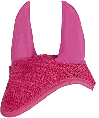 HKM Protección contra Moscas Allround 3900 Rosa Sangre Caliente