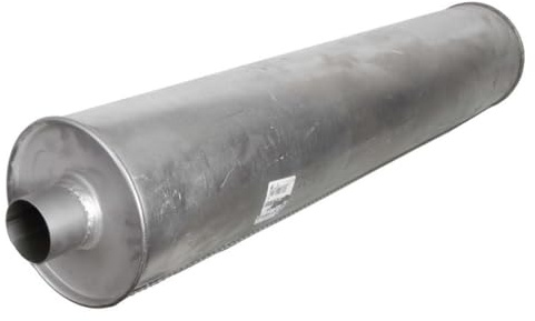 Middle / End Silencer VAN20326MB