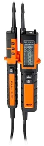 NEU 2024 - Spannungsprüfer 1000V