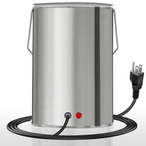 Boxtand Schwefelbrenner Verdampfer für Gewächshaus