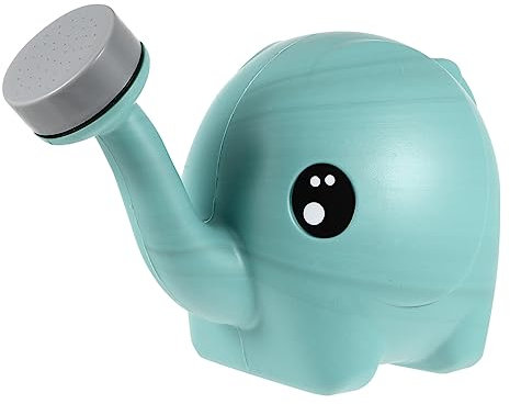 BESPORTBLE Arrosoir Éléphant Ciel Pratique pour Arroser Les Petites Plantes Intérieur Bonsaïs Outil De Jardinage Amusant Et