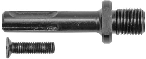 Adattatore SDS Plus 1/2 - 20 UNF per mandrino, mandrino