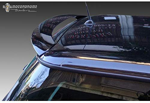 AutoStyle TS MI02 Spoiler posteriore Alettone posteriore Spoiler tetto Spoiler lunotto