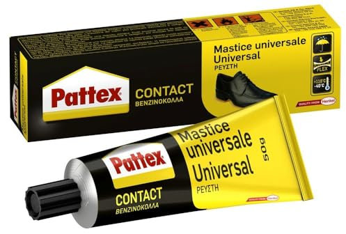 Pattex Cola De Contacto Dispenser 50 gr