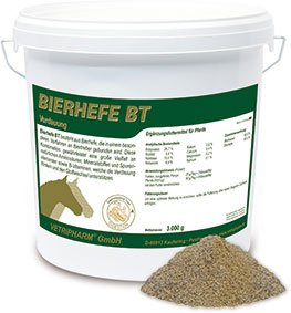 Equipower Bierhefe BT 3 kg