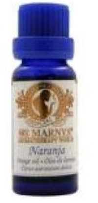 Naranja Aceite Esencial 15 ml de Marny's