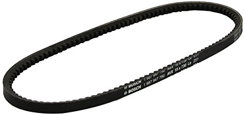 Bosch 10X730 - Keilriemen - 1987947790