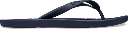 Crocs Unisex Flip Flop, Marinblått Xsp, 38/39 EU