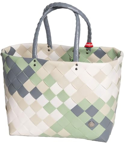 Witzgall Ice-Bag 5017-95-0 Einkaufstasche, Einkaufskorb, Shoppertasche, 37x24x28 cm
