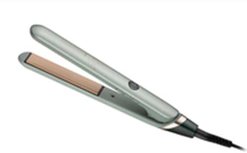Plancha de Pelo Remington Botanicals S5860 Negro