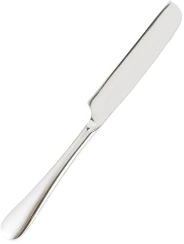GRADENEVE Brotmesser Kuchenmesser Kuchenportionierer Würfeltasche Werkzeuge Zum Schneiden Von Pizza Frühstücksaufstrichmesser Werkzeuge Zum Schneiden Von Kuchen Silver Rostfreier Stahl