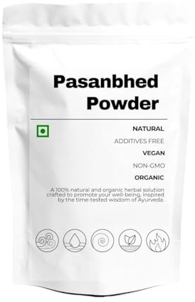 jp Pasanbhed Churna/Pashan Bhed/ (Bergenia ligulata) (100 GMS)