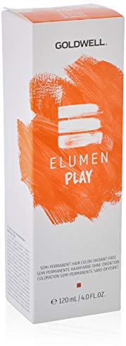 ELU PLAY Orange 120ML