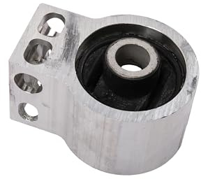 GM Genuine Parts 22997286 - Buje de brazo de control de suspensión inferior delantera