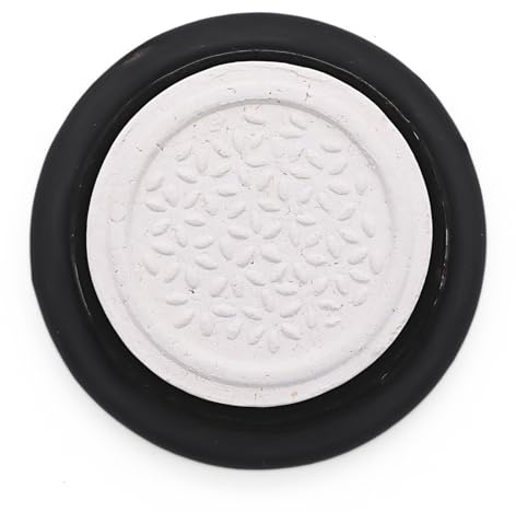 Duftstein für ätherische Öle, natürlicher Diffusor, Aromatherapie Goloka | LAVISA (Duftstein, Lebensblume)