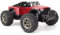 Suprills 1:12 RC Car, Off Road Monster Truck with Die Cast Shell 2.4GHZ - Durable Remote Control Cars, Perfect Outdoor Toys, Exceptional Kids Toys for Fun and Entertainment for The Boys