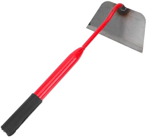 TOYANDONA Da Giardinaggio Piccola Pala Vanga Da Piantagione Zappe Attrezzo Da Giardino Coltivatore Manuale Attrezzo Da Giardino Scavo Manuale Attrezzo Da Giardino Attrezzo Da