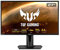 ASUS TUF Gaming VG27BQ | 27 Zoll WQHD Monitor | 165 Hz, 0.4ms GtG, G-Sync kompatibel, HDR 10 | TN Panel, 16:9, 2560x1440, DisplayPort, HDMI, ergonomisch
