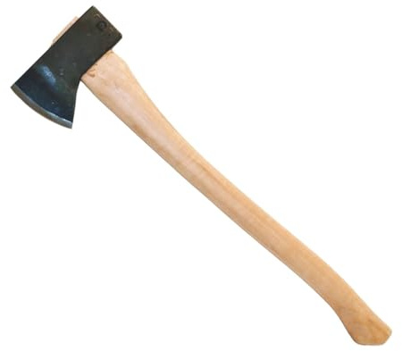 Council Tool Sport Utility 2 lbs. 24 inch Hudson Bay Axes, SU20HB24C