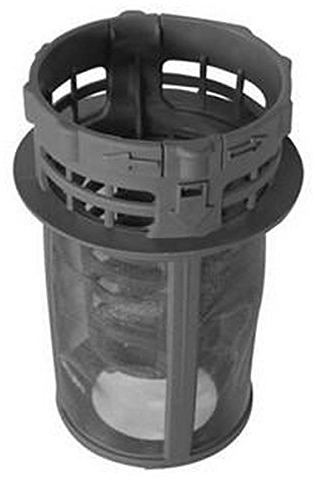 Filtre de cuve Lave-vaisselle 1740800500, 1740220700 BEKO