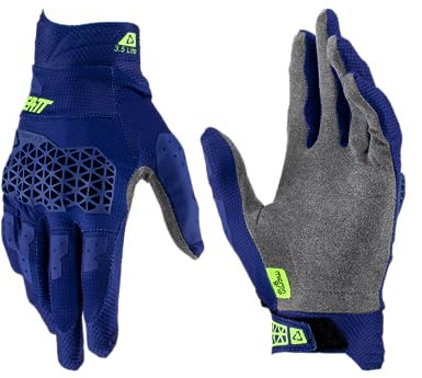 Leatt Motocross Handschuhe 3.5 Lite mit Airflex-Gel Schutz