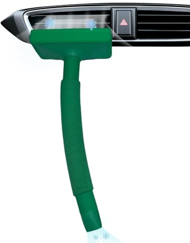 Auto Klimaanlagen Entlüftungsschlauch - Auto AC Entlüftungsverlängerung | Klimaanlagen Entlüftungsverlängerungen fü Auto | Verlängerungsschlauch Zubehör für Auto Entlüftungsöffnungen