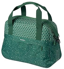 Basil Flair Carrier Bag 18l One Size