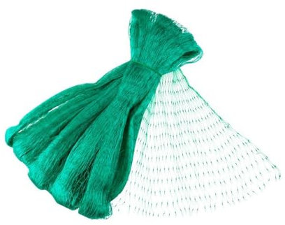 ZONADAH Red de protección para pájaros para jardín, 2 x 10 m, red para plantas, protege frutas y verduras de aves, ciervos, ardillas y otros animales