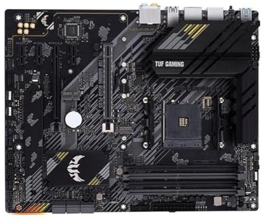 Scheda Madre Scheda madre Fit For ASUS TUF GAMING B550-PLUS (WI-FI) Socket AM4 DDR4 B550