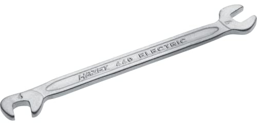 Hazet Doppelmaulschlüssel 440-4