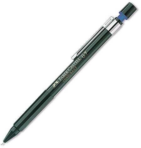 Vulpotlood Faber Castell Contura 0,7 mm