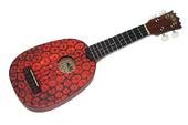 KALA Mahogany Ply Soprano Pineable with Soprano Bag (UB-S)