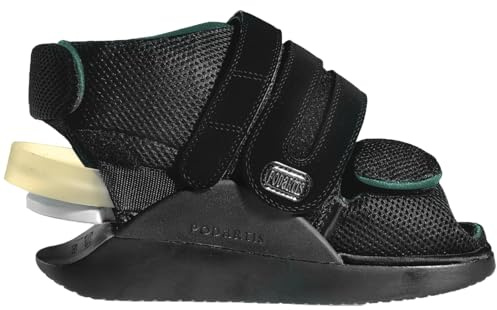 Podartis Scarpe Ortopediche MOD. TERAHEEL Post operatoria PO400 Tg. XL