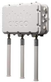 Cisco AIR-CAP1552E-E-K9