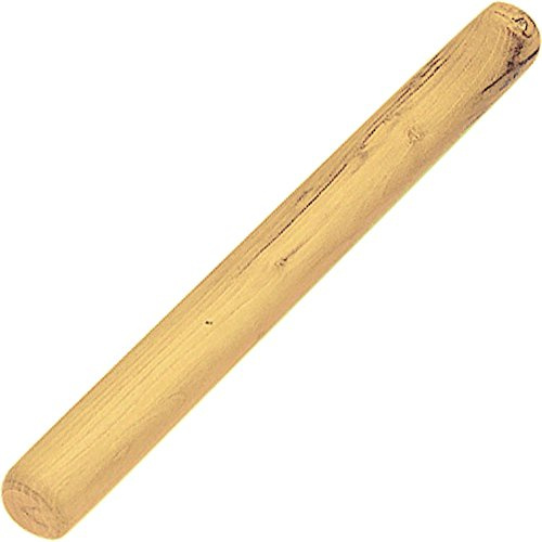 Matfer Bourgeat Rouleau à pâtisserie en bois de hêtre 140005