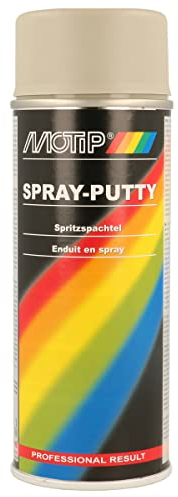 Motip 04062 - Rostschutzgrundierung 400 Prima Mano Antiruggine
