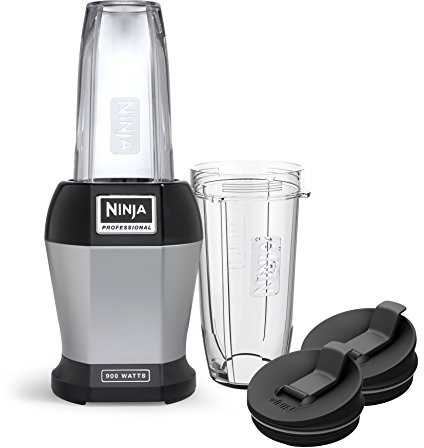 Ninja Nutri Pro Blender BL450C