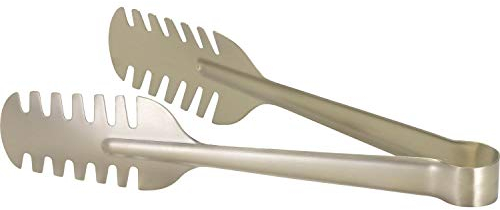 Comas 6773 Pince à spaghetti Inox