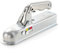 CZC AUTO Trailer Coupling Hitch - Heavy Duty Steel up to 800kg for 50mm Tow Ball and Square Drawbar (11602U)