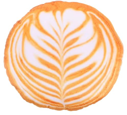 IMIKEYA Cojín De Almohada De Abrazo Decorativo y Lavable Máquina para Parejas y Hogar