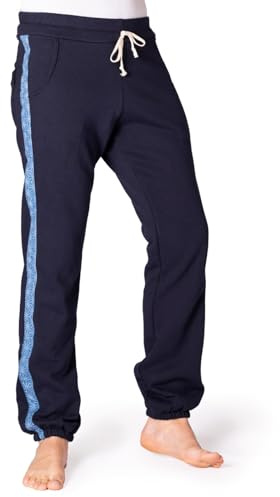PANASIAM Jogging Pants CariocaFlex, dark blue, XL
