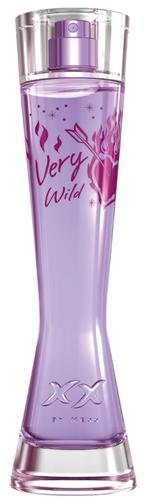MEXX Very Wild Eau de Toilette Spray 60 ml