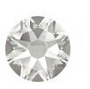 Zahnschmuck - 10 Swarovski Kristalle - Crystal klar SS3 - ca. 1,4 mm – CUTE NAILS