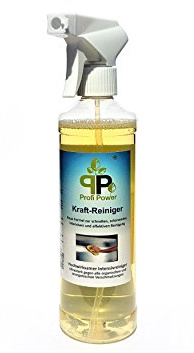 Profi Power Kraftreiniger 500ml