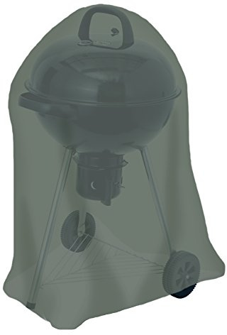 Tepro Telo di Copertura Universale per bollitore, Misura Unica, Colore: Grigio Talpa